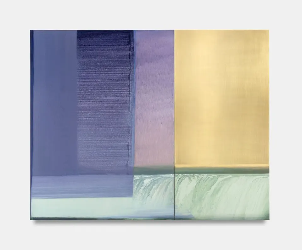 Christiane Pooley, Echo