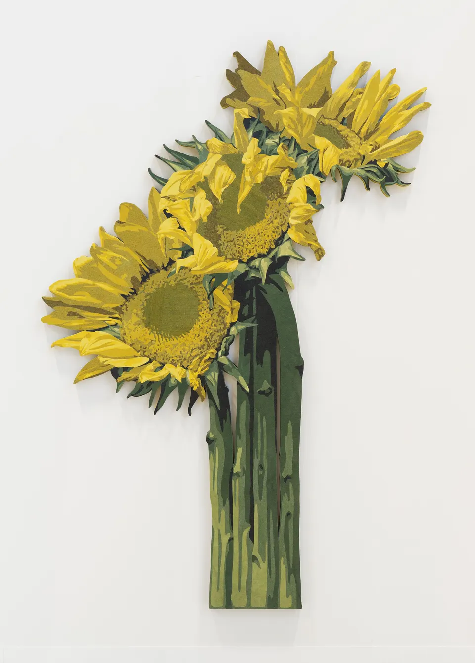 Nick Doyle, Dying Affections