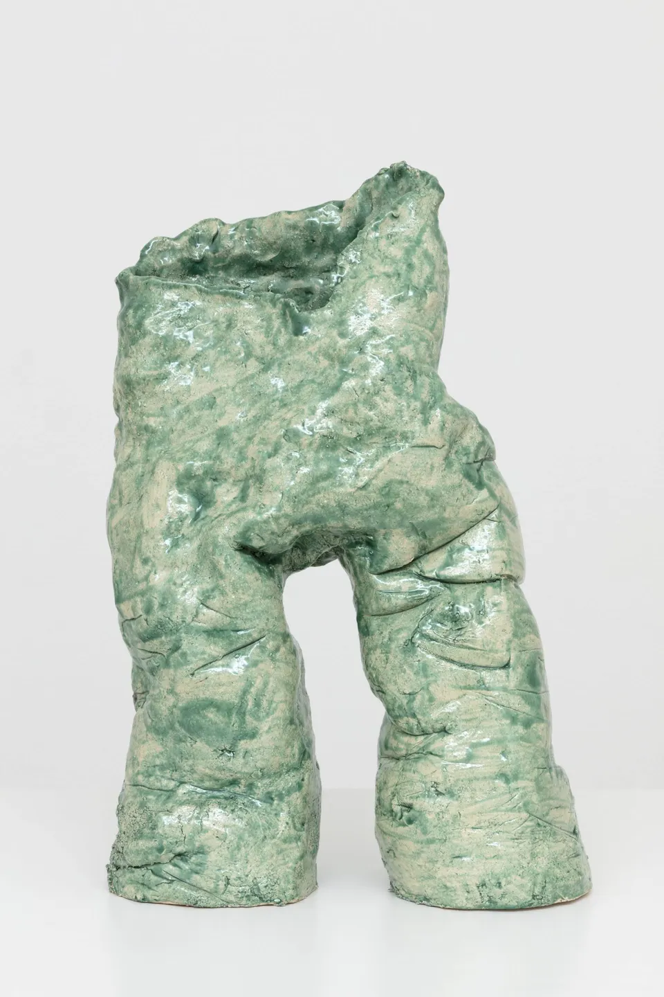 Simone FATTAL, young man