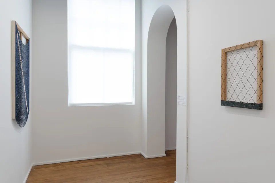Dianna Molzan, Material Witness