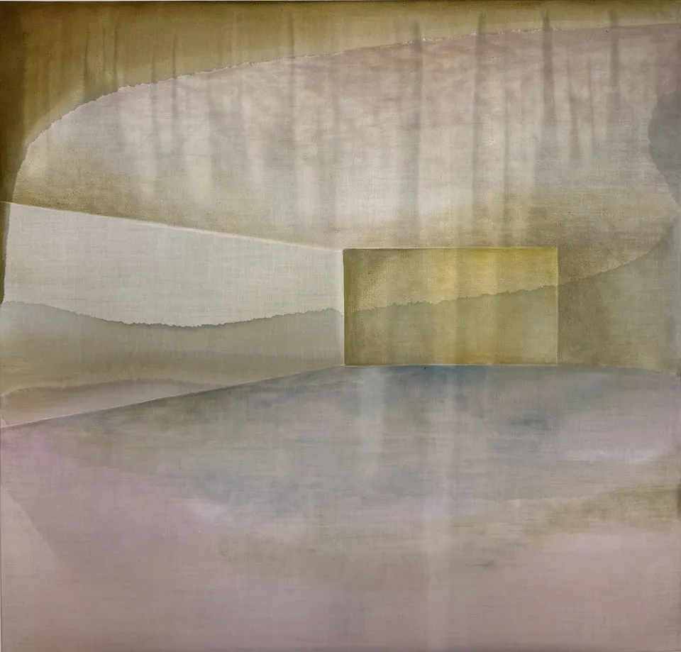Kristen Giorgi, FIELD IN MOTION