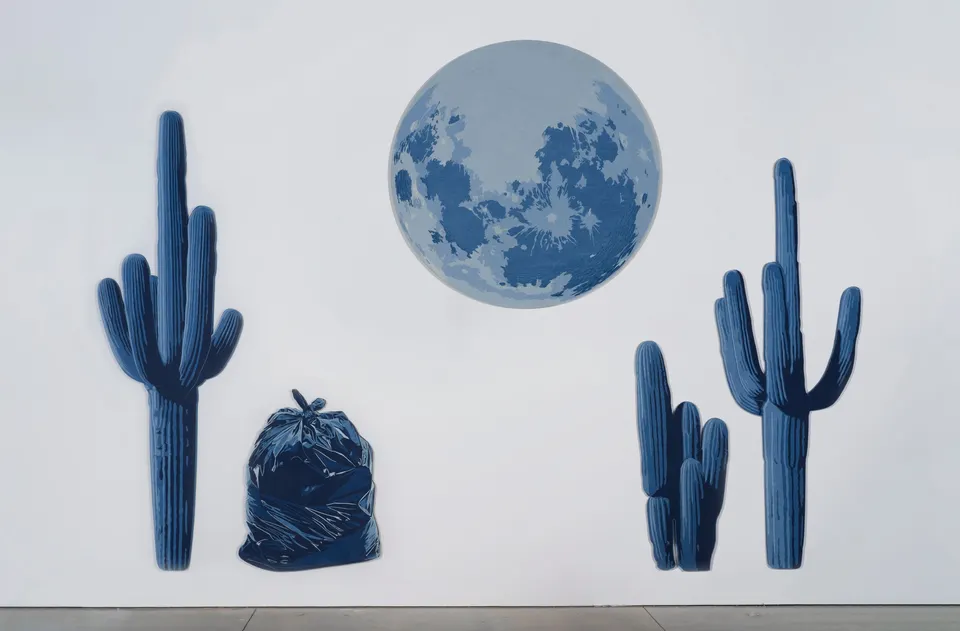Nick Doyle, Star Gazer, Today, Tomorrow and Yesterday, Blue Moon, Reach for the Sky