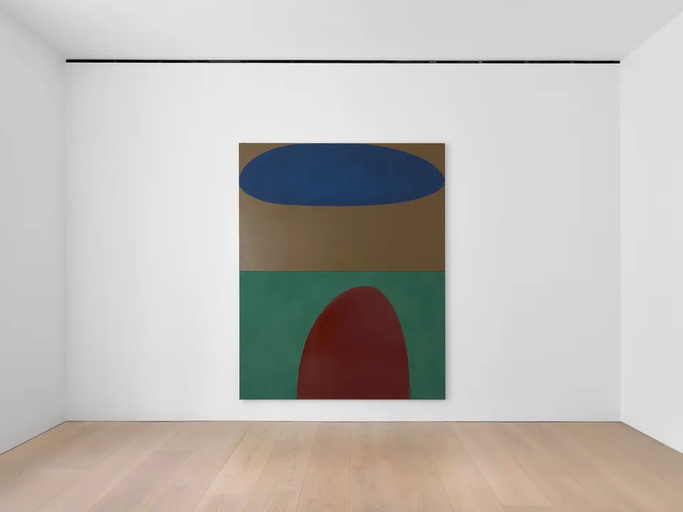 Suzan Frecon, tessera 2