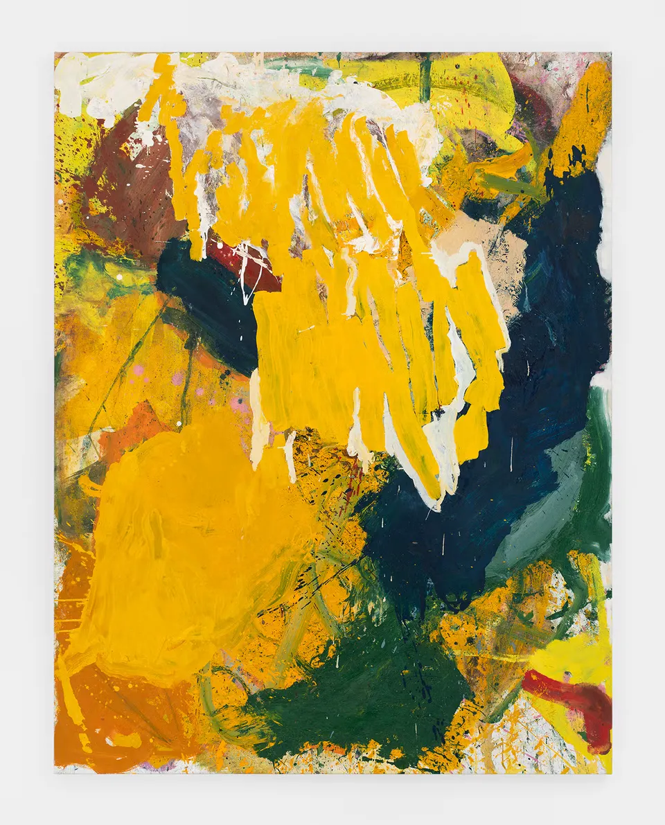 Anke Weyer, Lucky