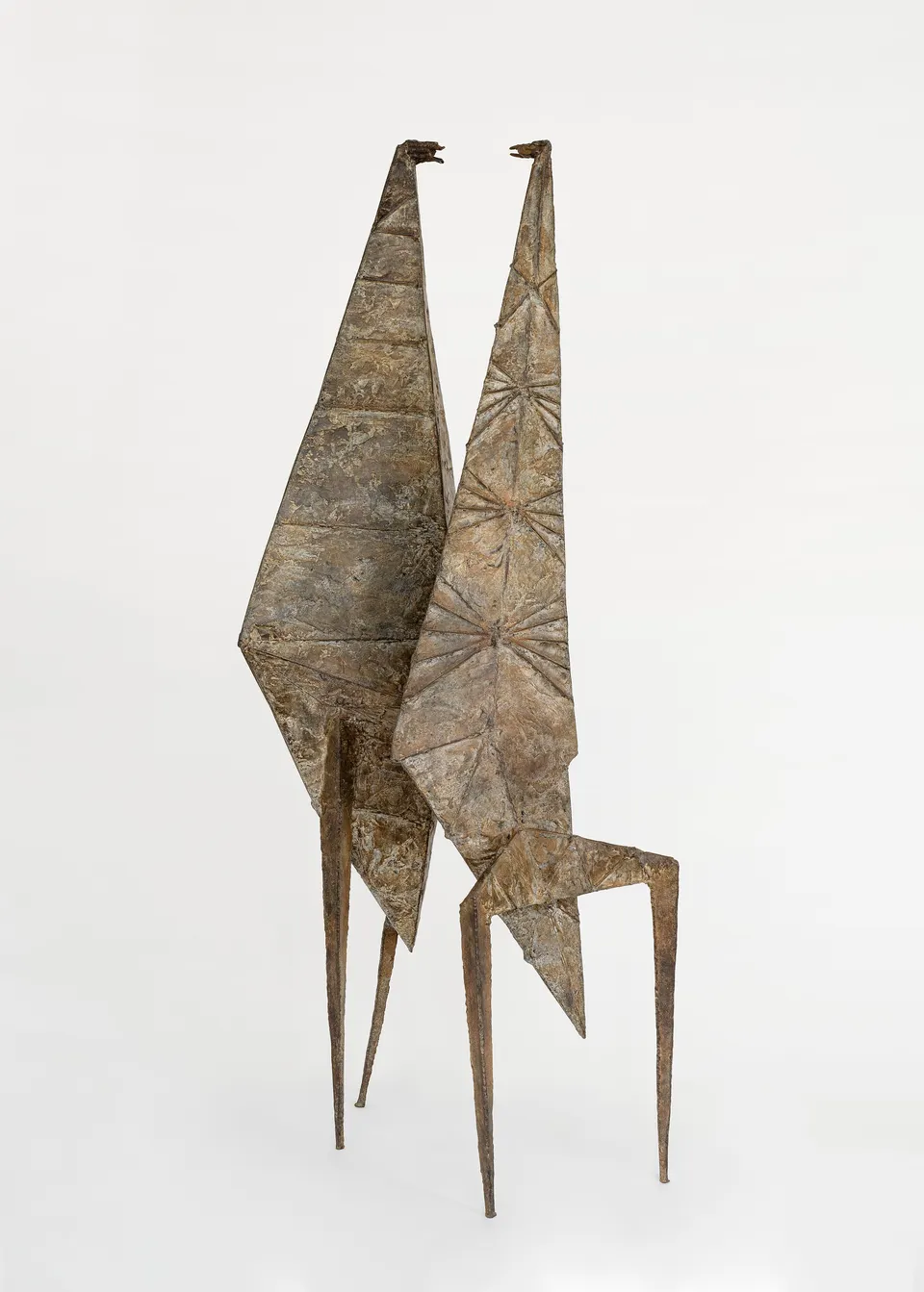 Lynn Chadwick, Encounter VII