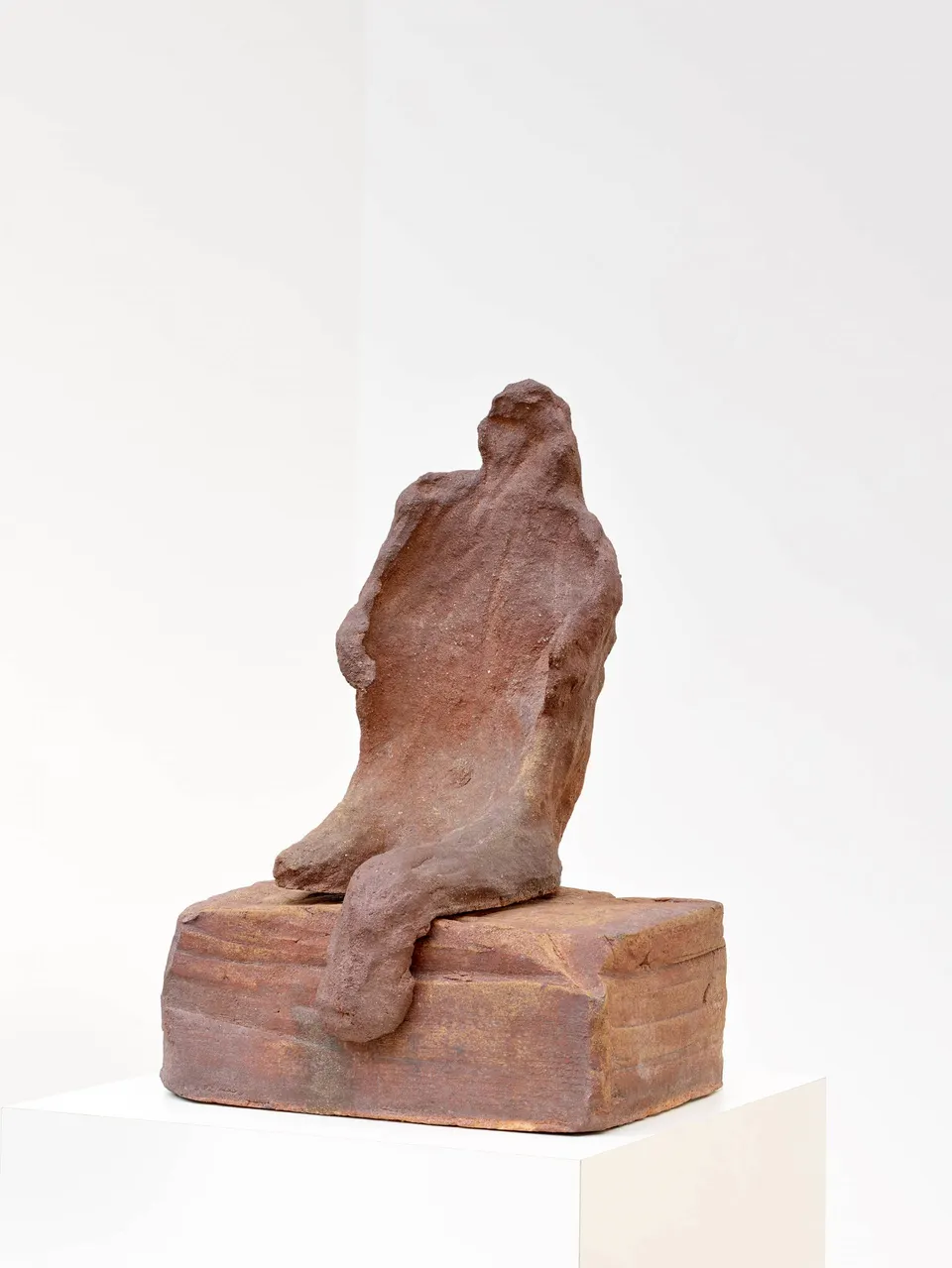 Simone FATTAL, war