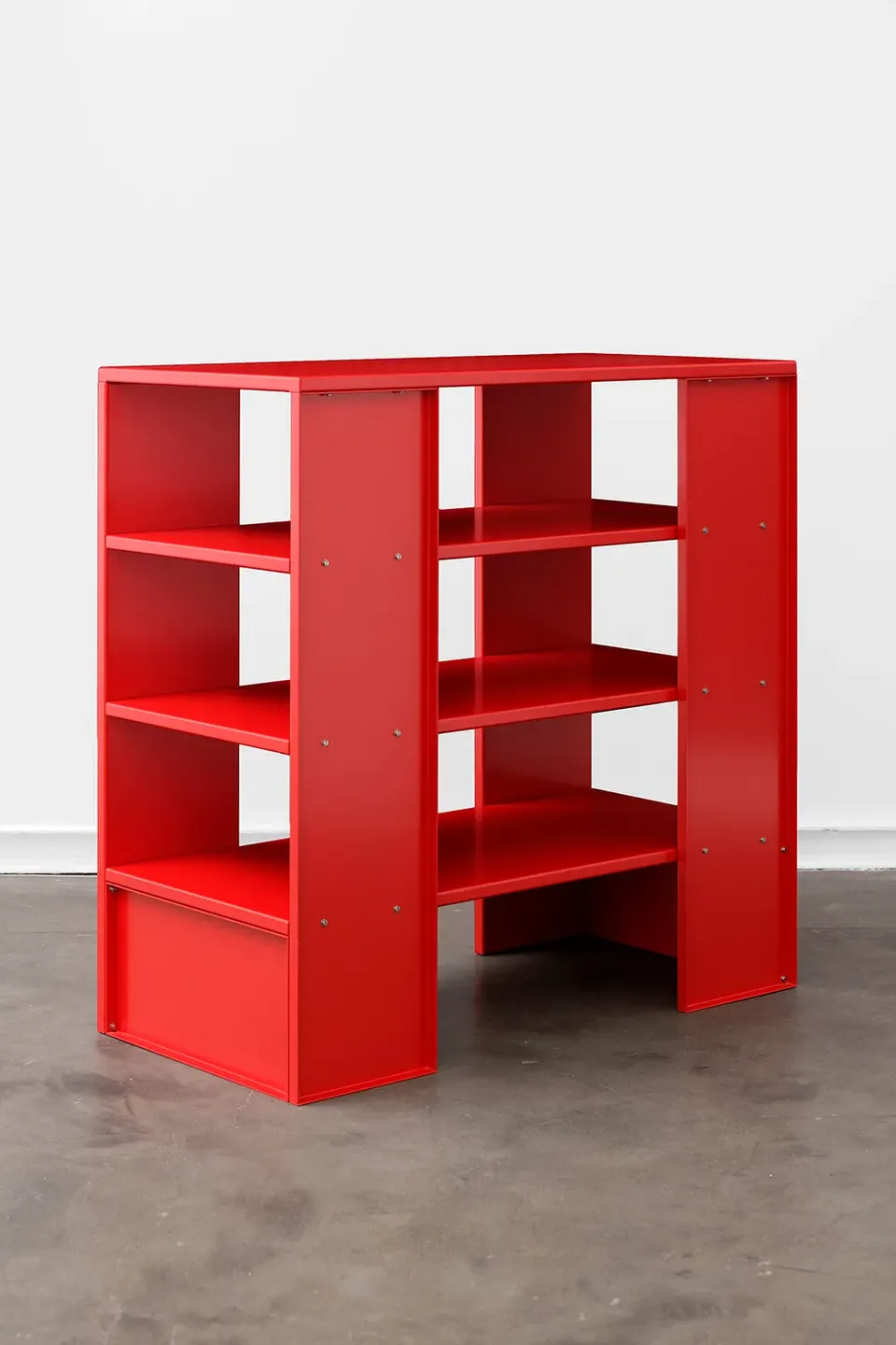 Donald Judd, Bookshelf 14