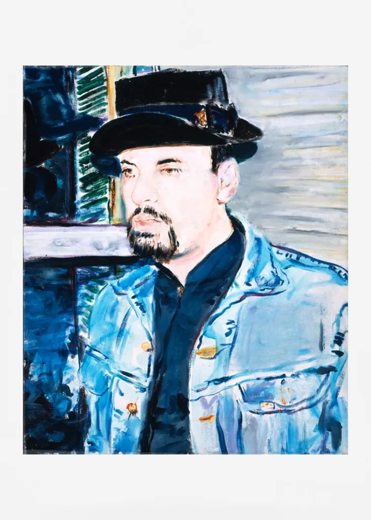 Billy Sullivan, Louie