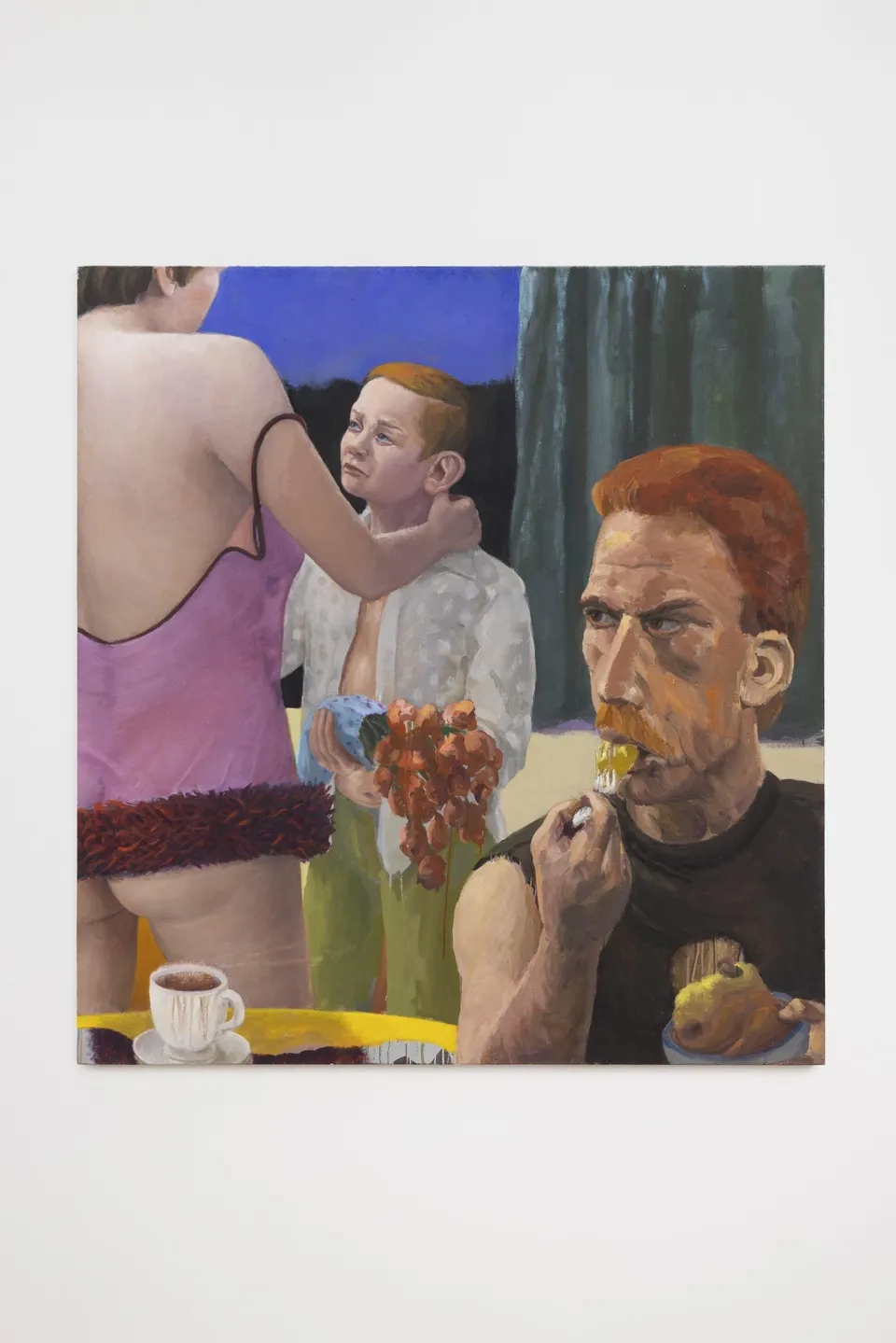 Dennis Kardon, Living With Unintended Consequences