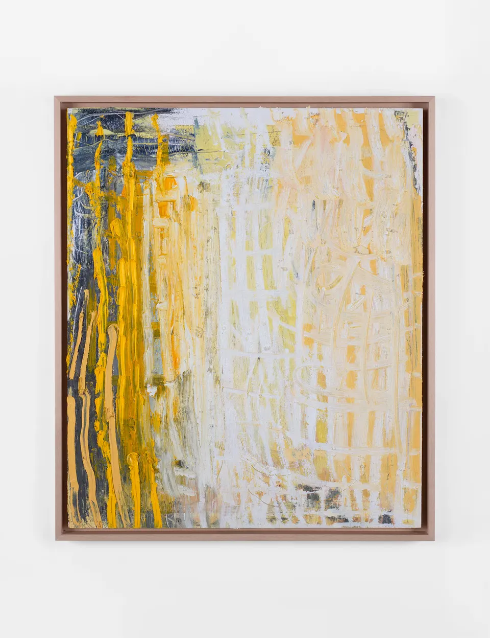 RJ Messineo, Racking White Yellow Black