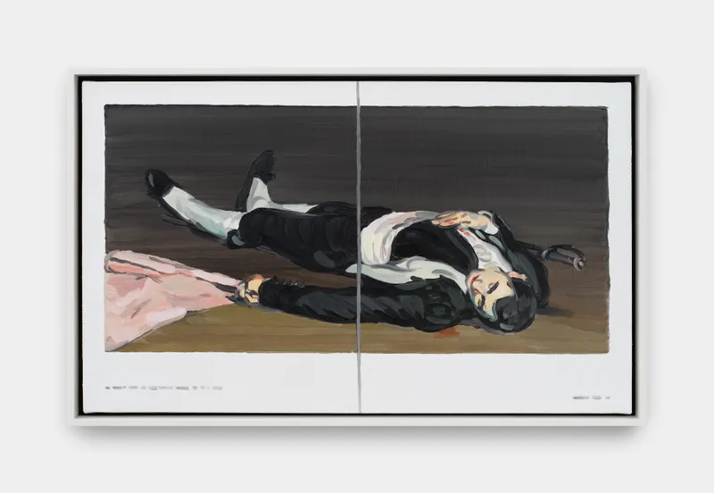 Cynthia Daignault, Bibliography (Édouard Manet)