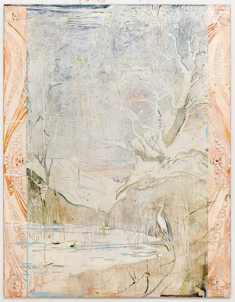 Sophie Reinhold, TRÄUM WEITER I
