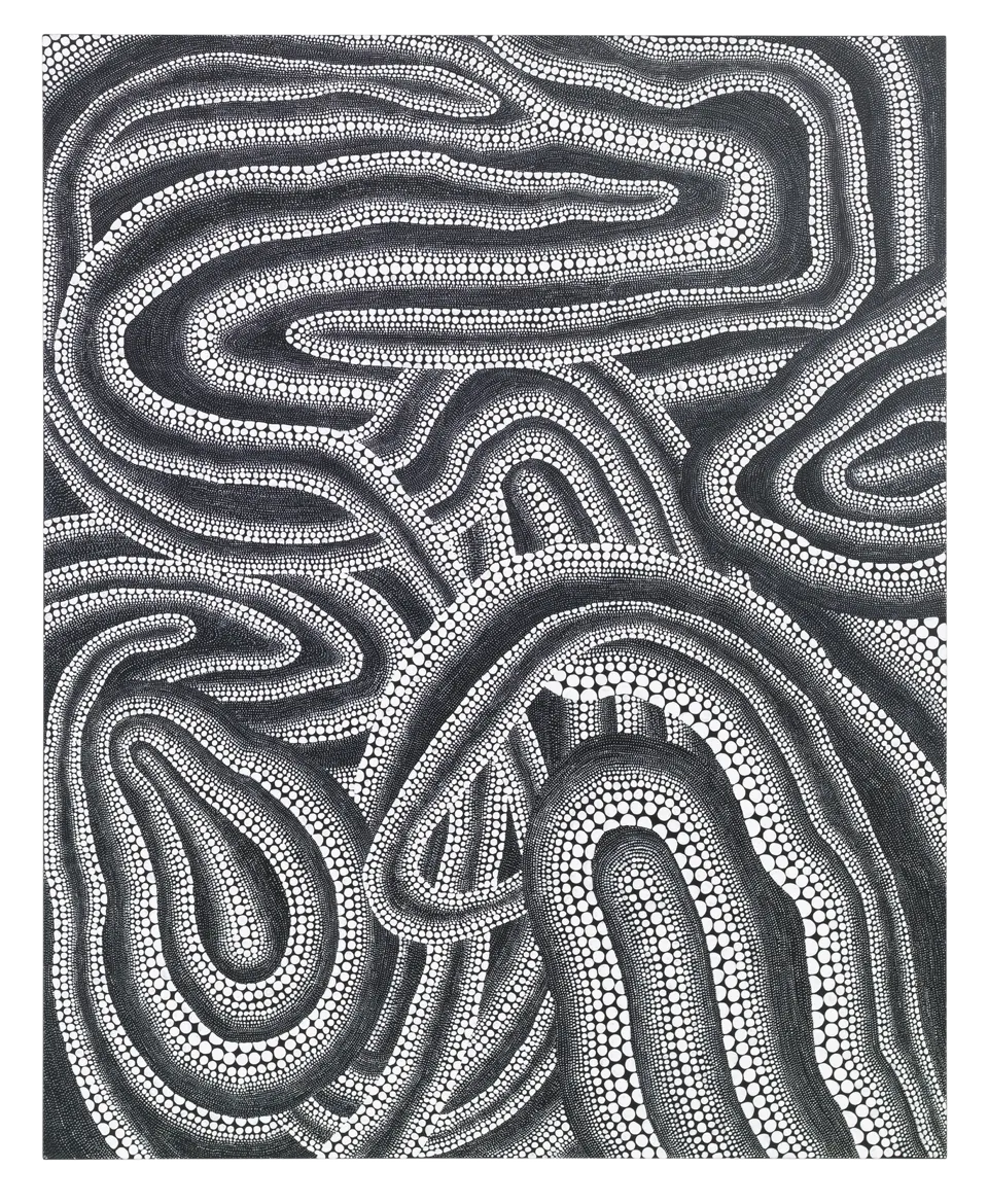 Yayoi Kusama, MY HEART