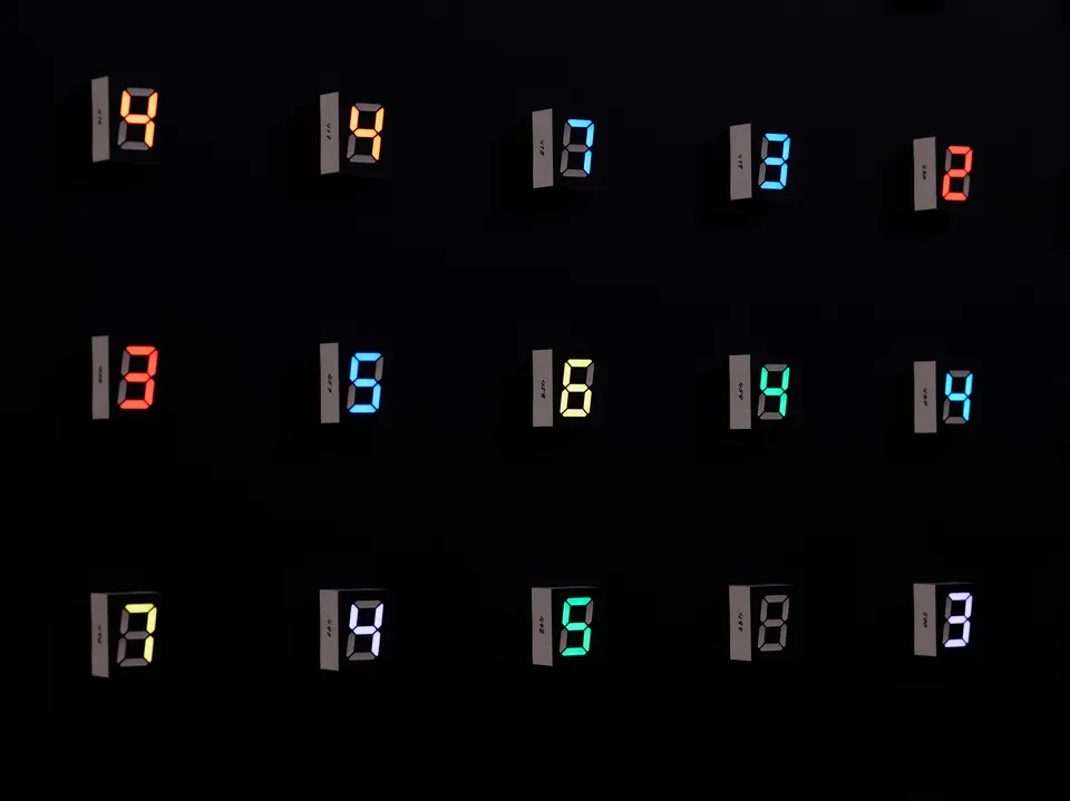 Tatsuo Miyajima, Thousand Lives