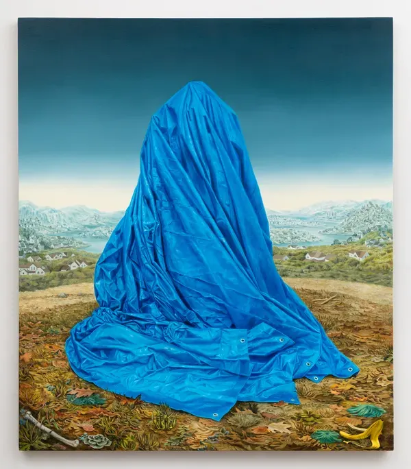 Kirsten Deirup, Deep Fake