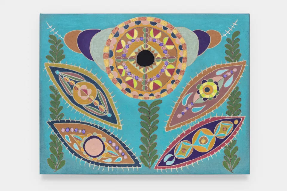 Nasim Hantehzadeh, NADA Miami 2021