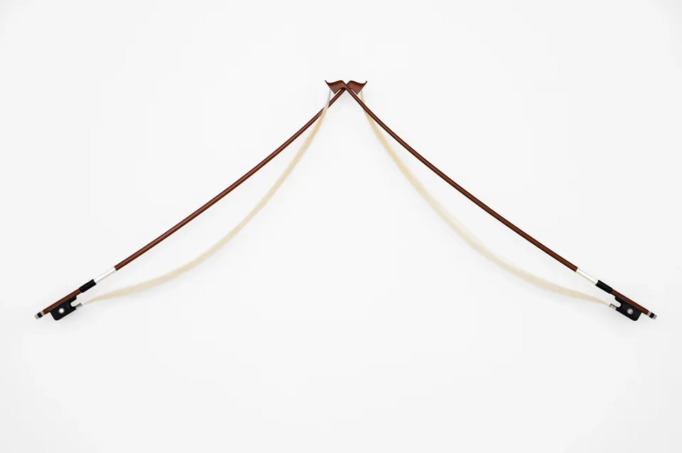 Naama Tsabar, Continuity in Two #9