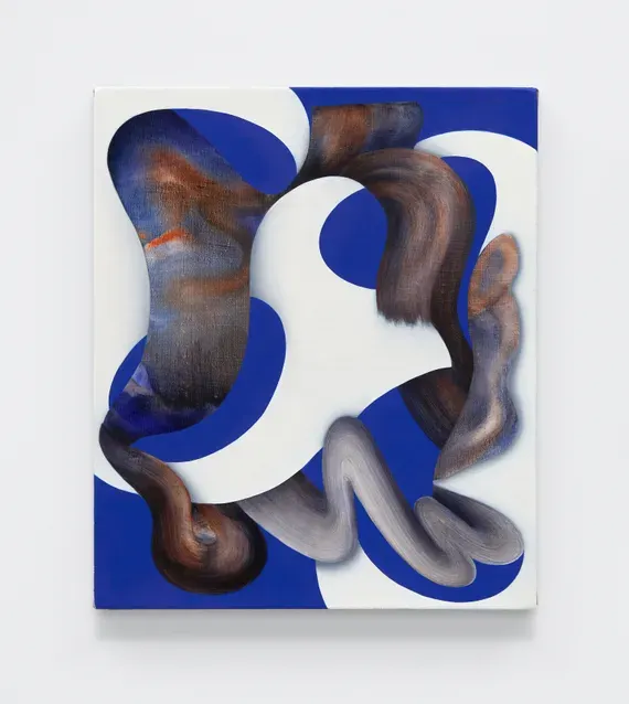 Lesley Vance, Untitled