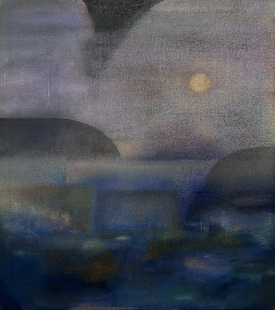 Kristen Giorgi, 3AM IN PARADISE