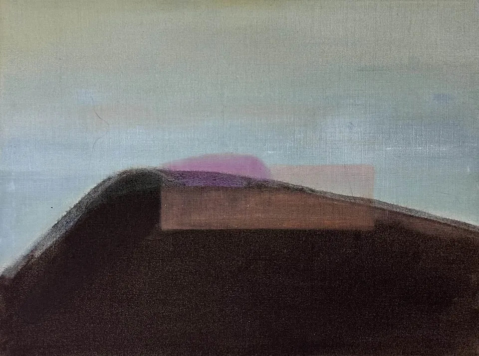 Kristen Giorgi, ILLUSION AT THE TOP