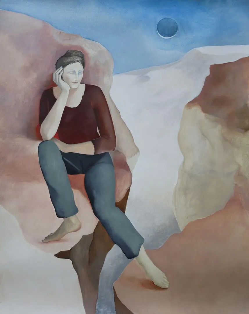 Raphael Barratt, Equinox