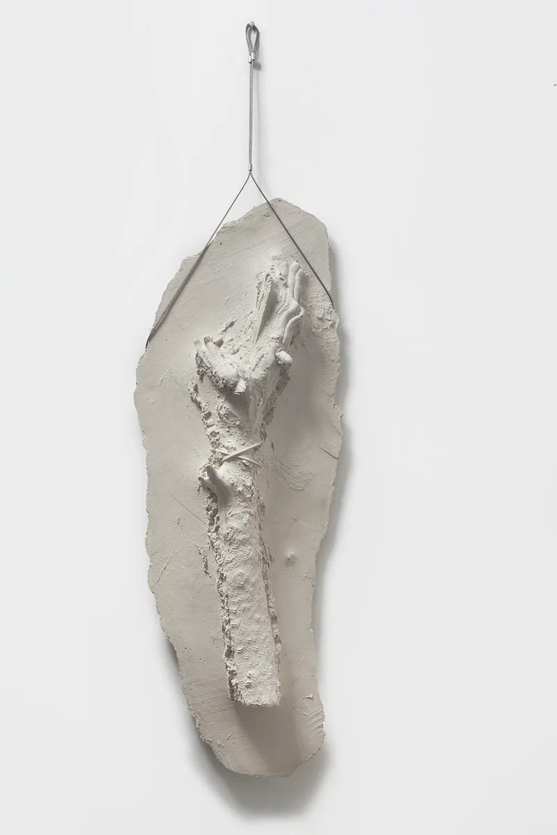 Giuseppe Penone, Germinazione (Germination)