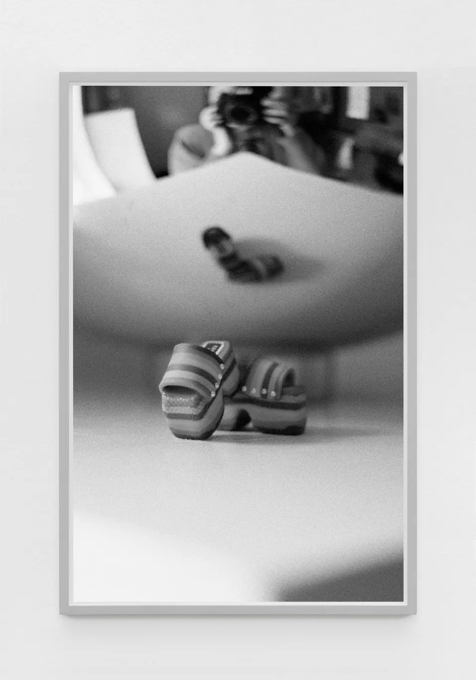 Talia Chetrit, Mini Shoes #1