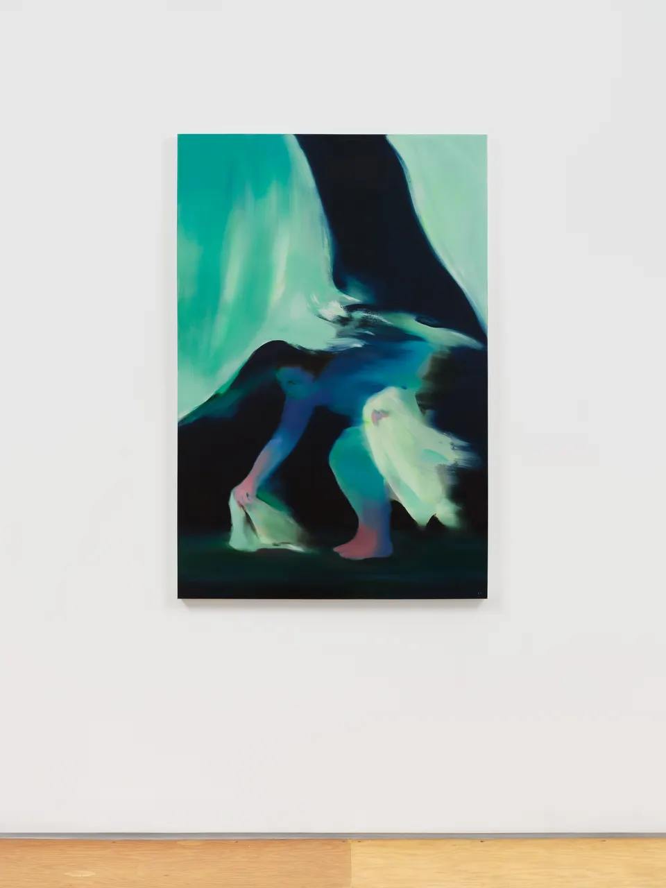 Cathleen Clarke, The Dance II