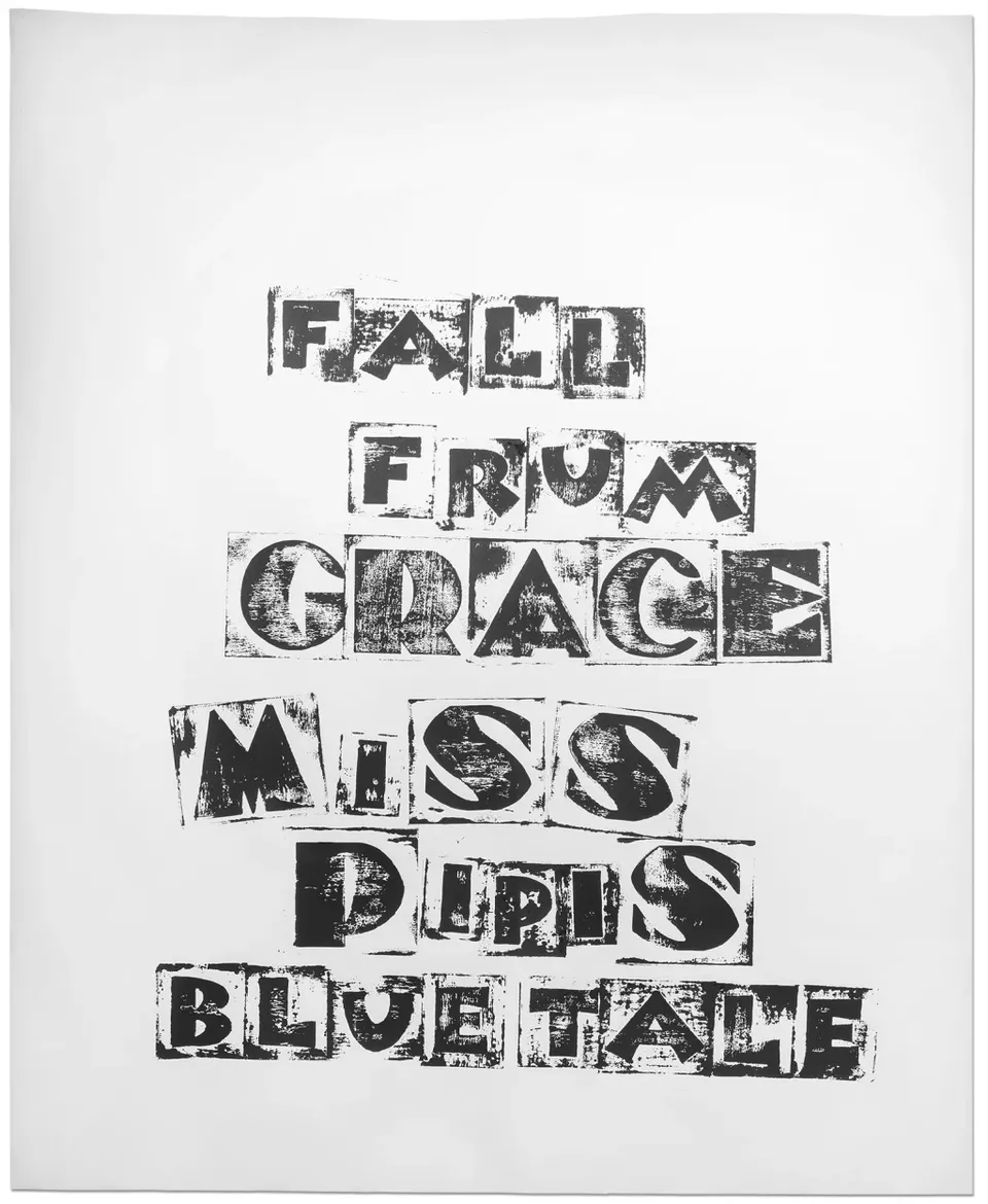 Kara Walker, Miss Pipi Title