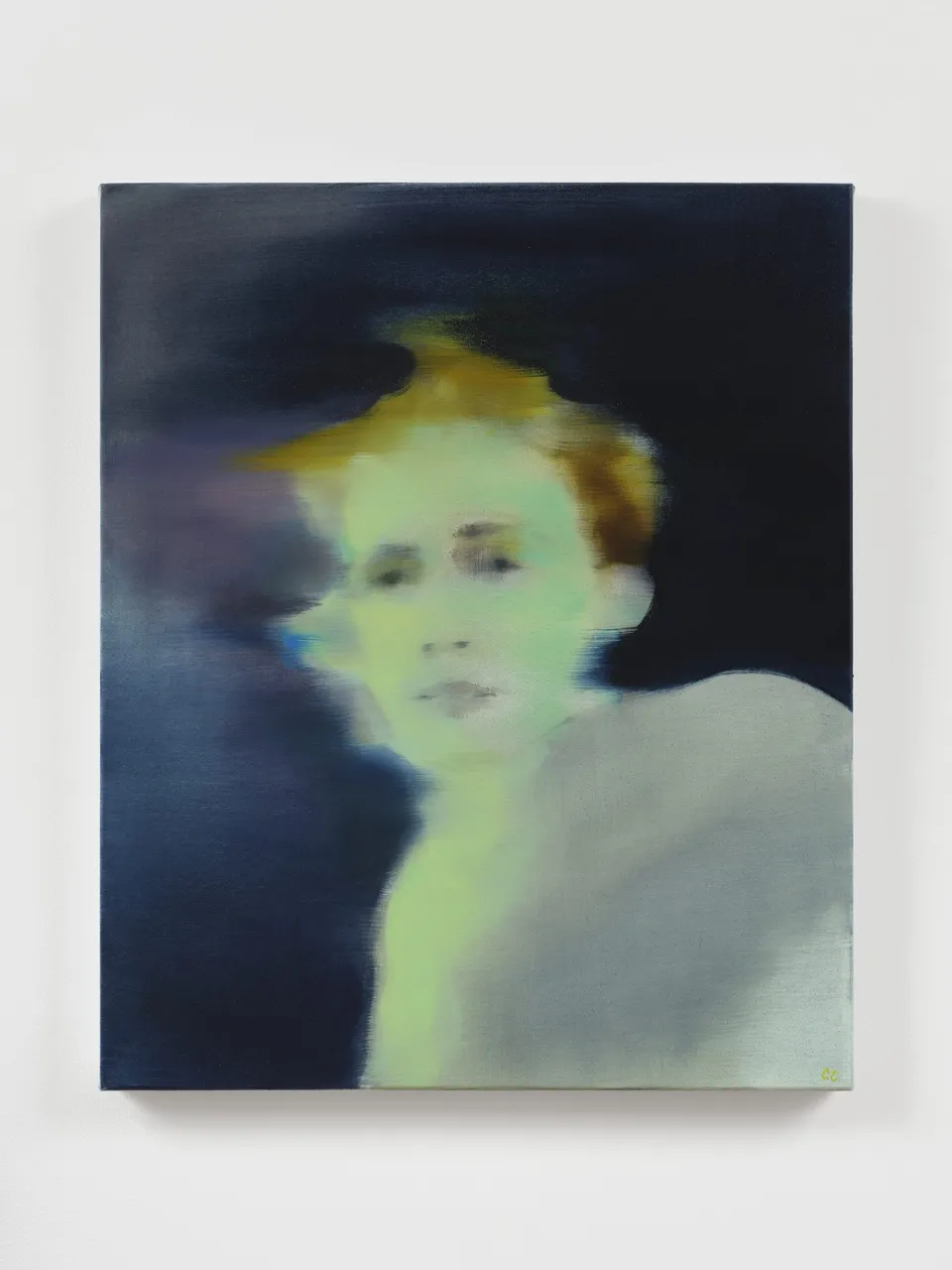 Cathleen Clarke, Bitter Winds III