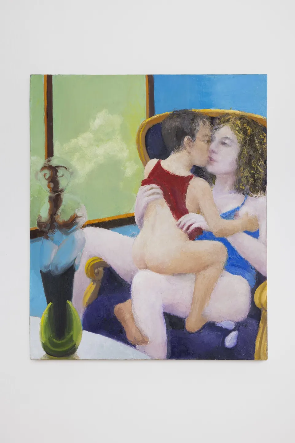 Dennis Kardon, Taboo Worship