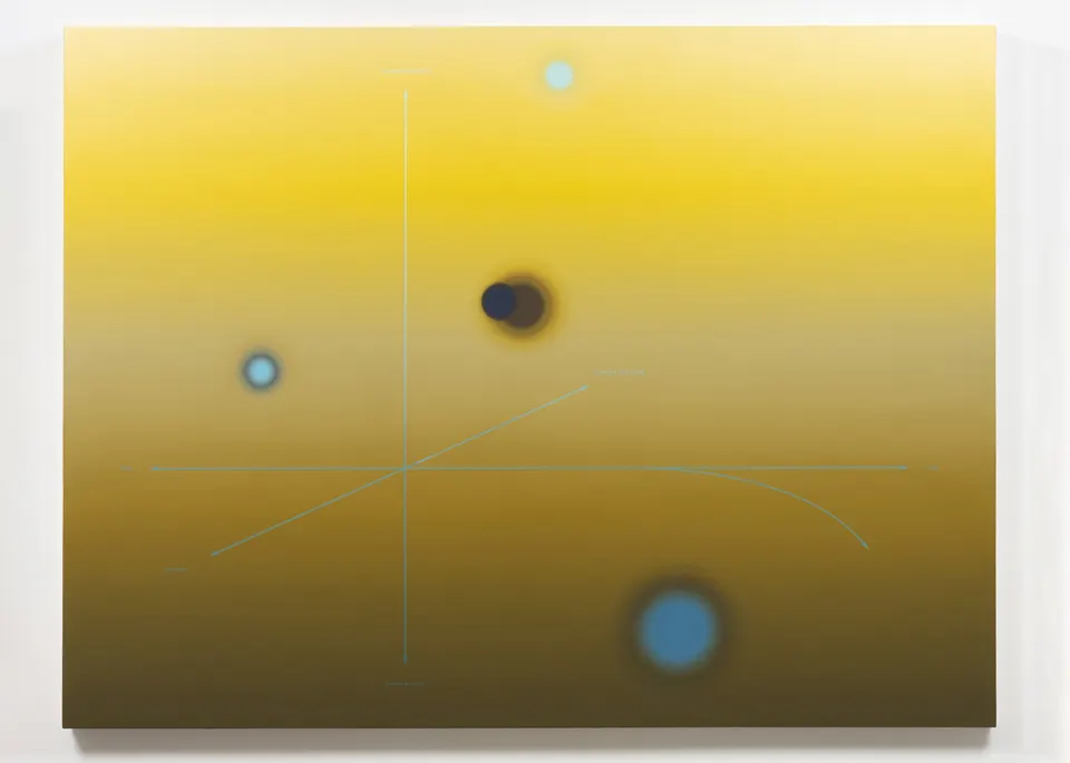 Nicolas Grenier, Selected Absolutes (II)