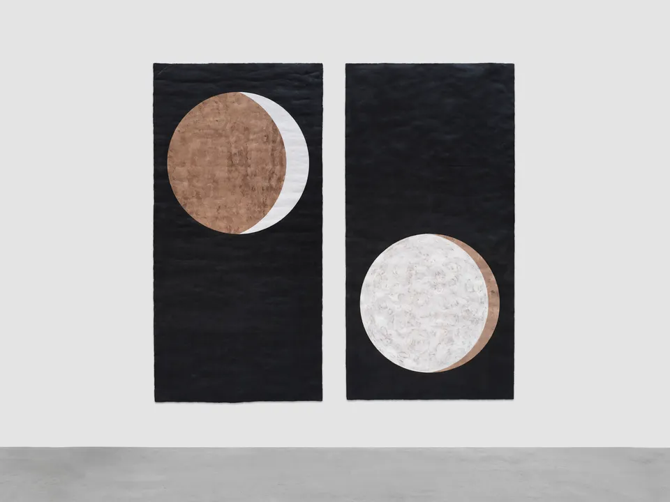 Pedro Reyes, Selene