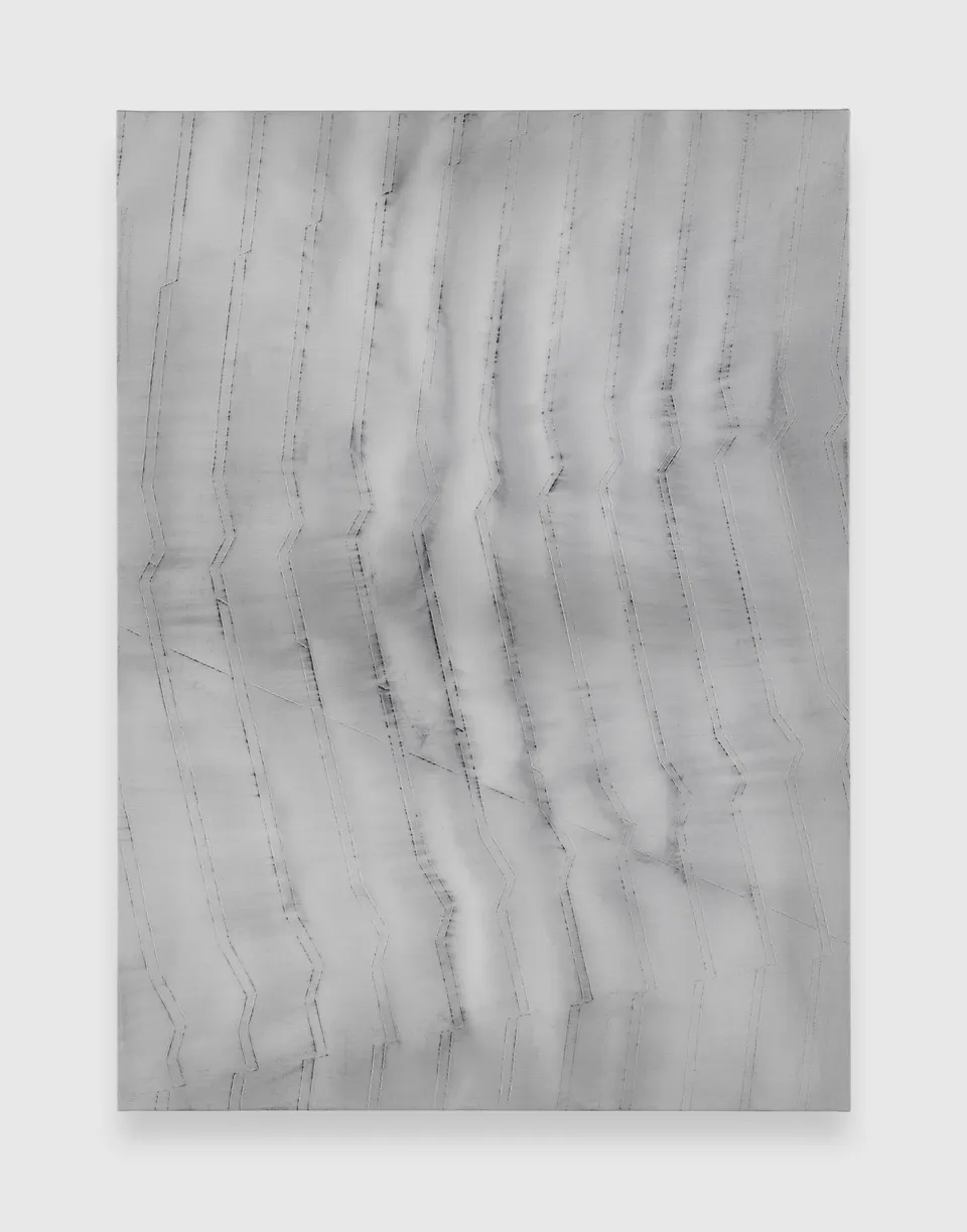 Tomma Abts, VII