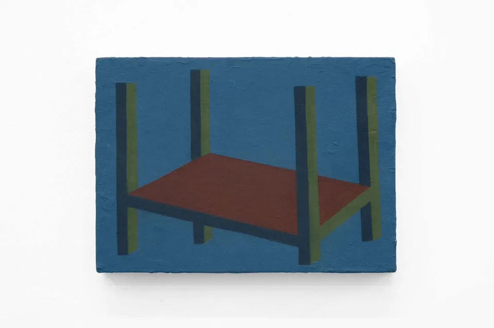 Nina Silverberg, Awake