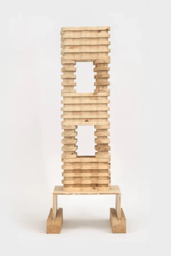 Amanda Martínez, Ear to the ground (T. lucida)