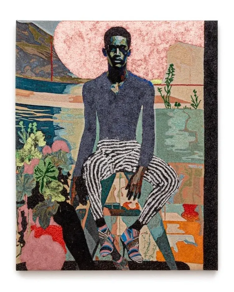 Akea Brionne, B Side #2