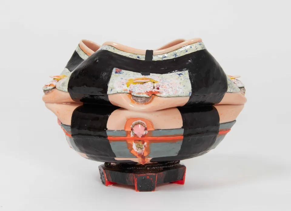 Kathy Butterly, Baked Sale