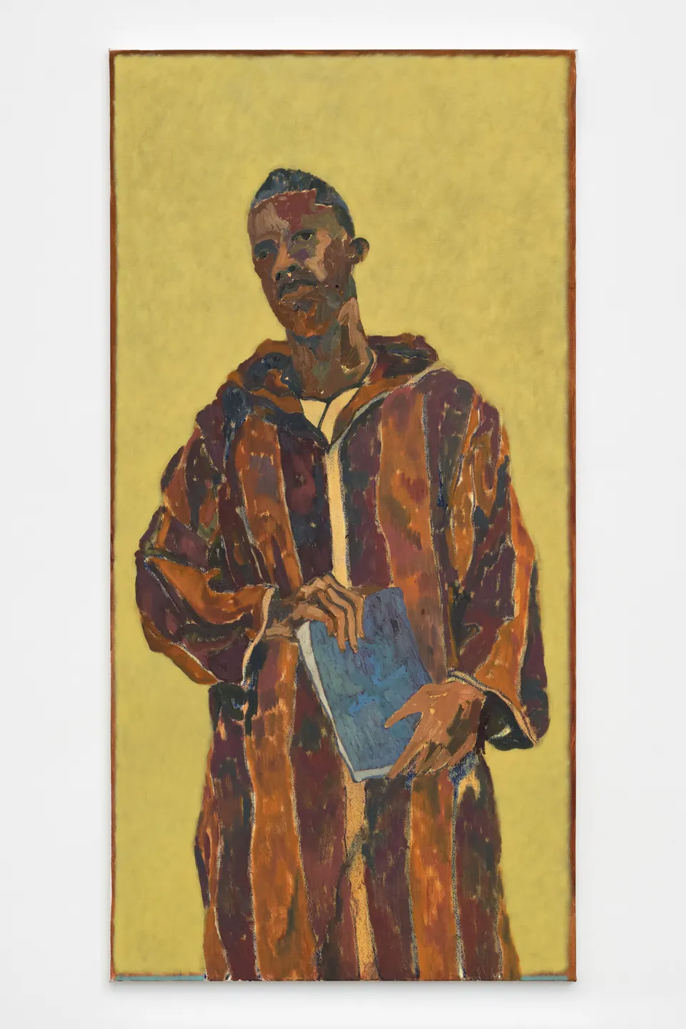 Ludovic Nkoth, Yellow Gospel