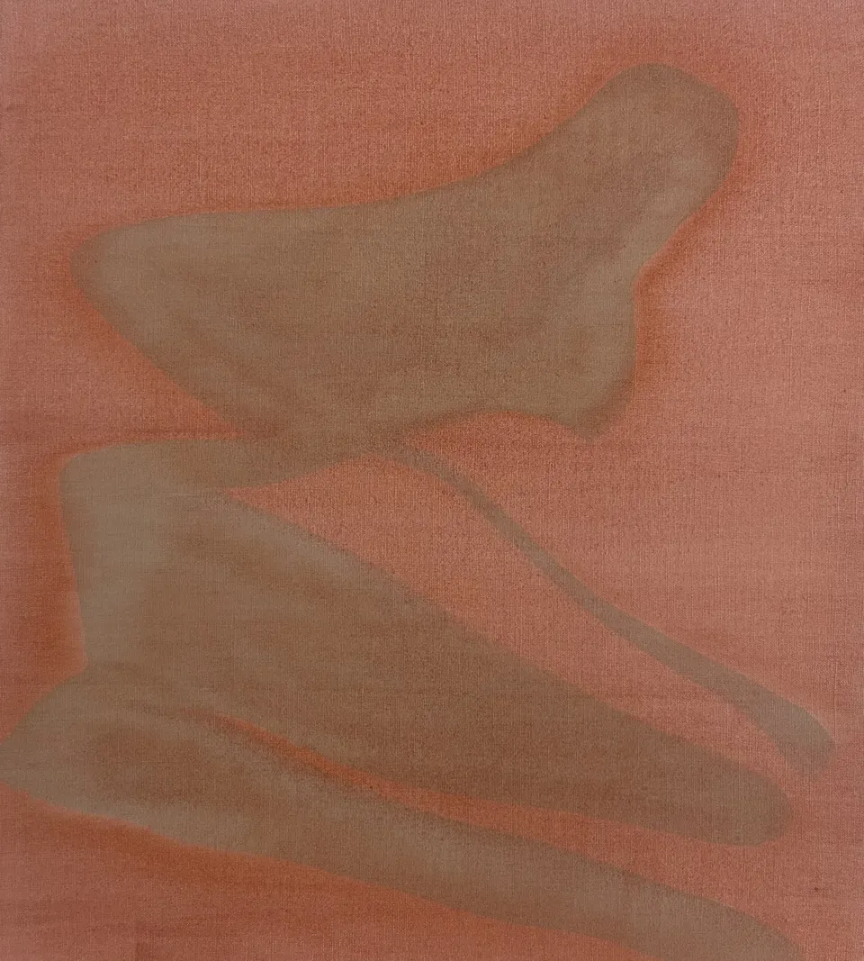 Kristen Giorgi, QUIET FORMS I