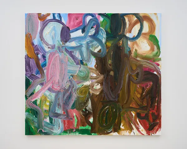 Armen Eloyan, Green Grass 3