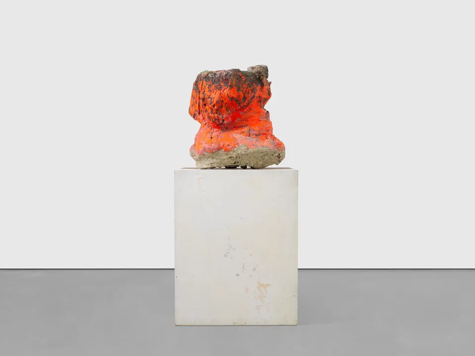 Franz West, Pleonasme (Pleonasm)