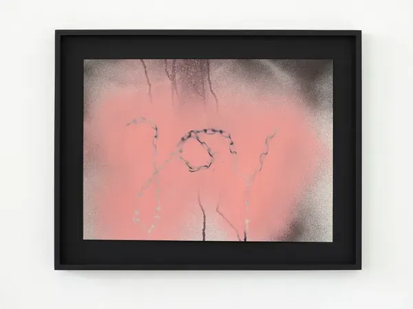 Monica Bonvicini, Joy Polveroso
