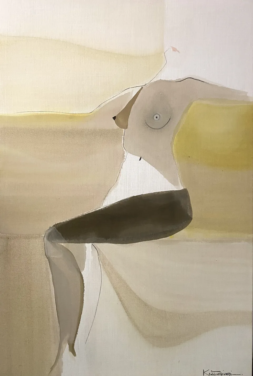 Kristen Giorgi, MELLIFLUOUS