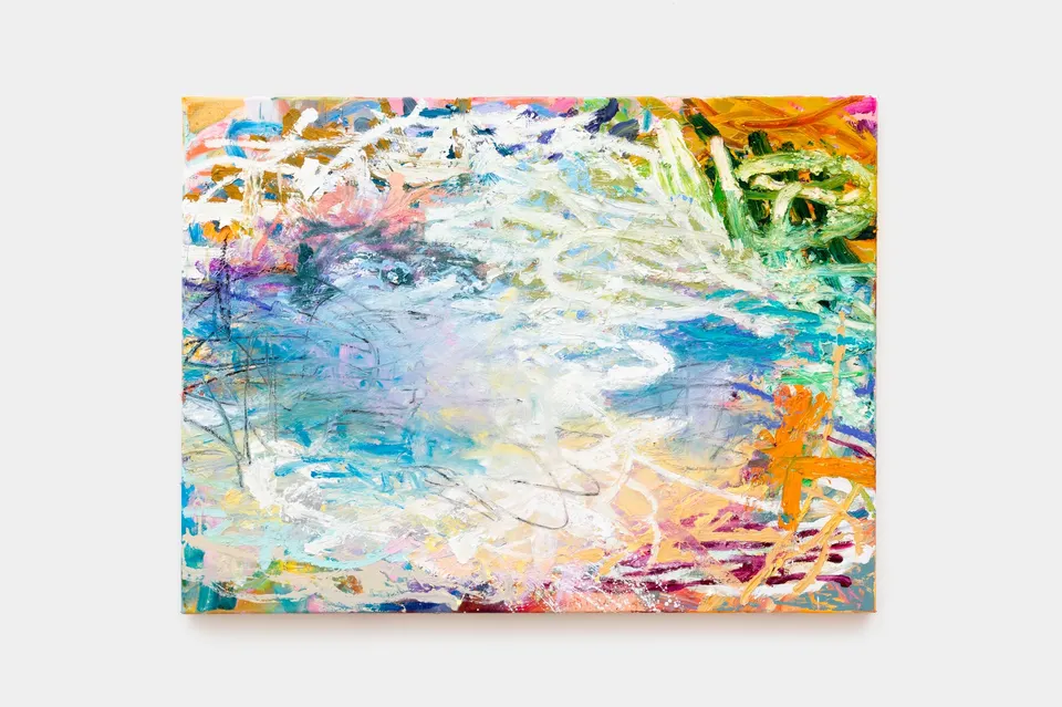 Patrick Alston, Head in the Clouds