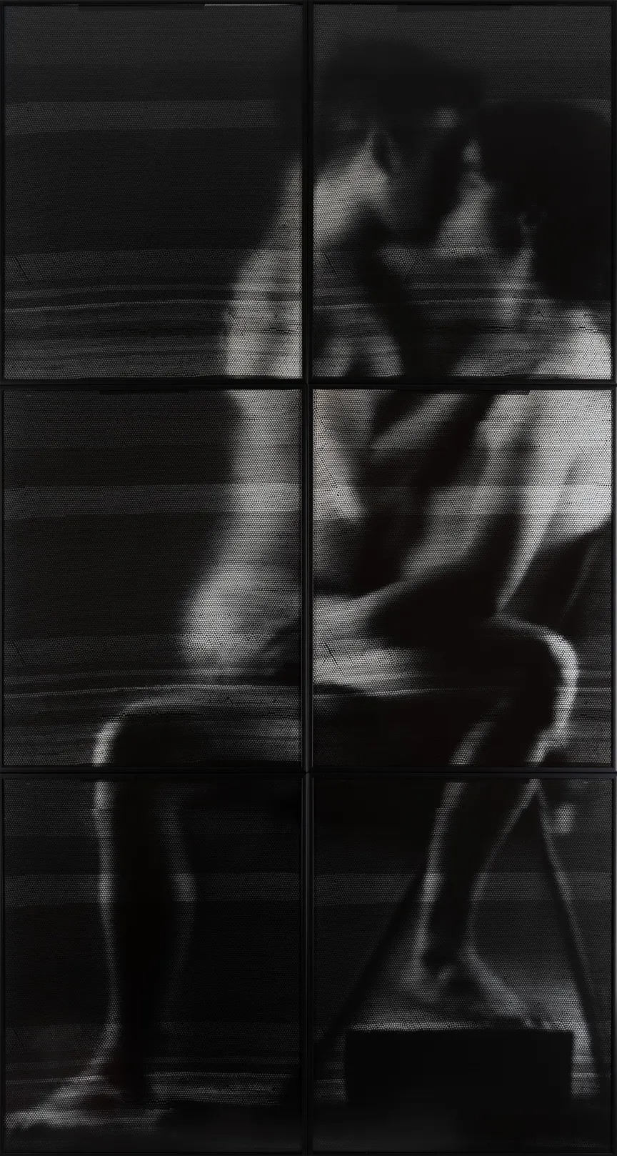 John Shen, Lovers (Zak & Gray)