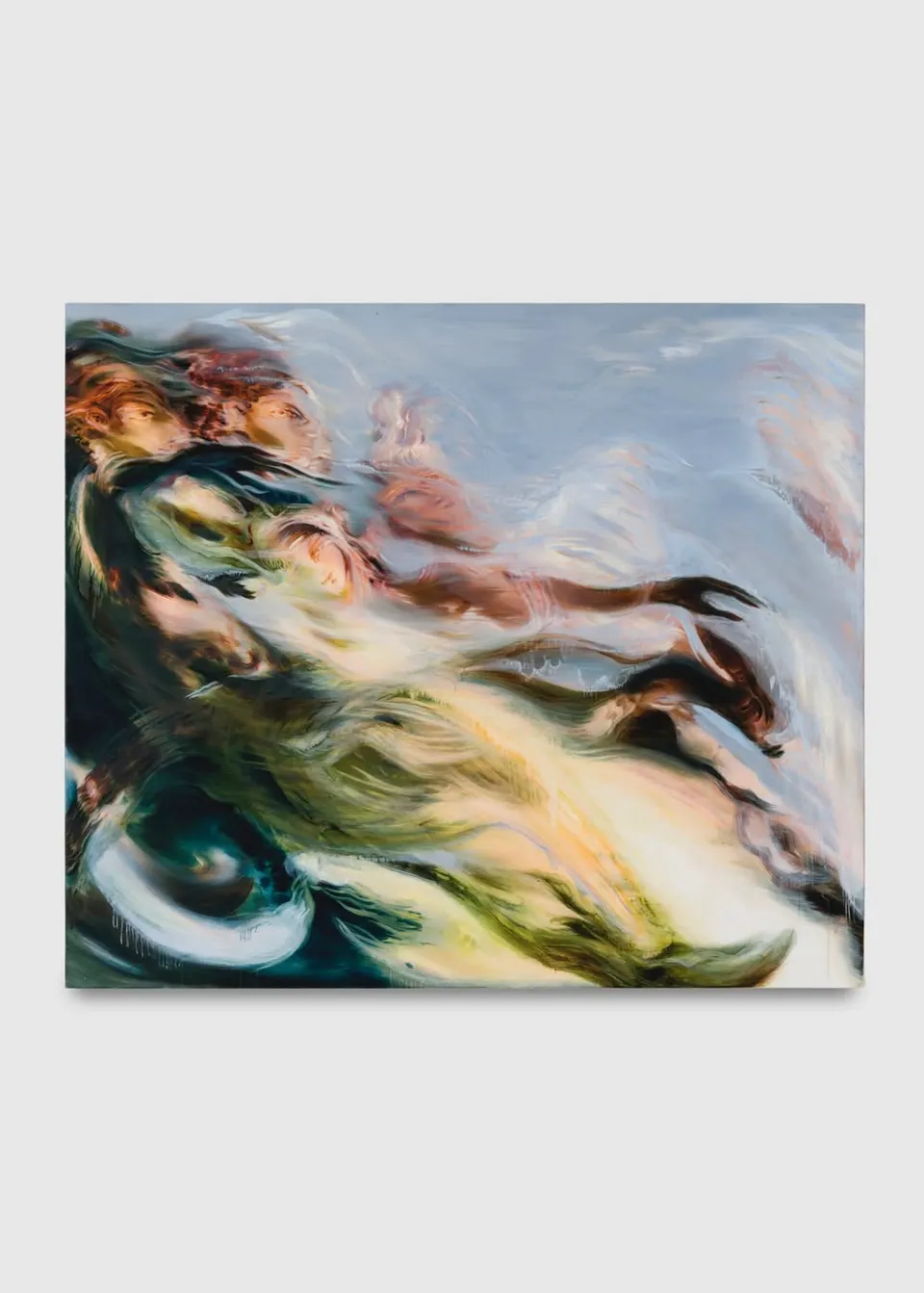 Chantal Khoury, Eternal Dance
