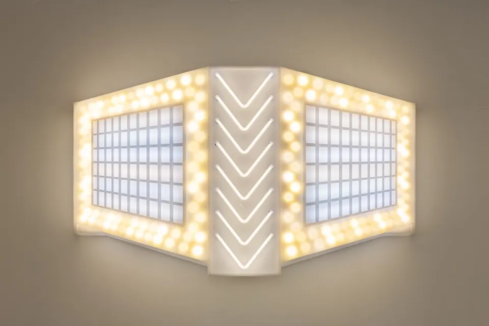 Philippe Parreno, Marquee