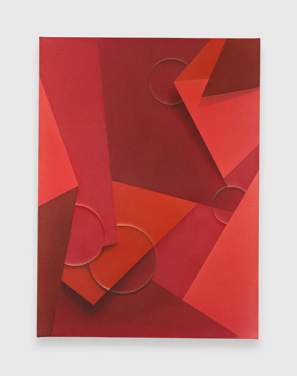 Tomma Abts, Omko