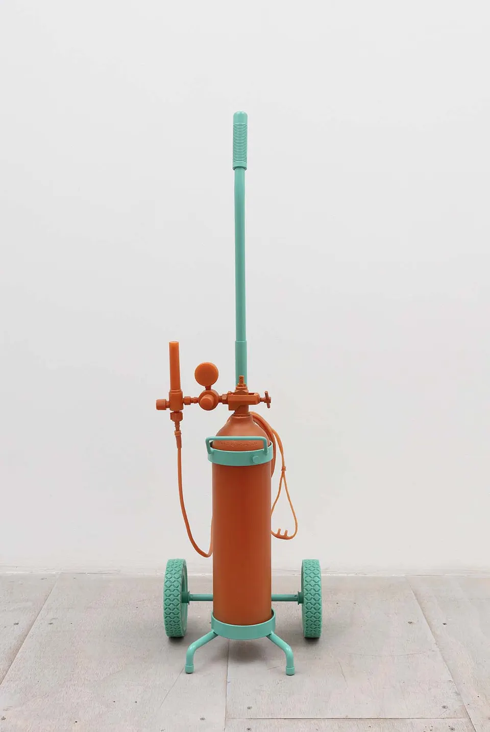 Josh Kline, Disposable Healthcare